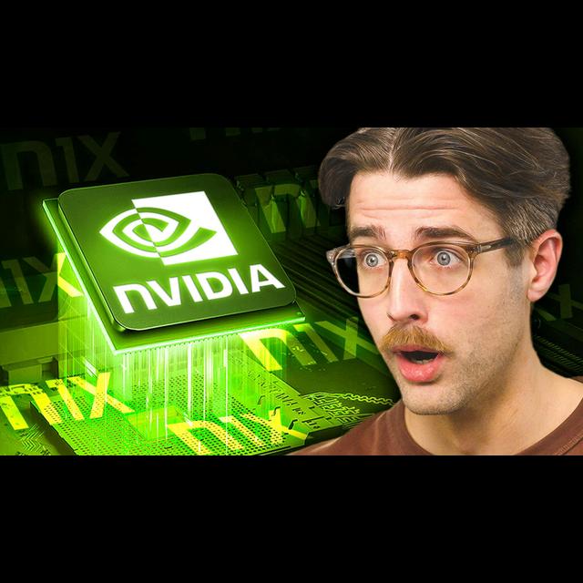 Nvidia N1x spotted, Android 16 on Pixels, Big AI developments + more! - podcast episode cover