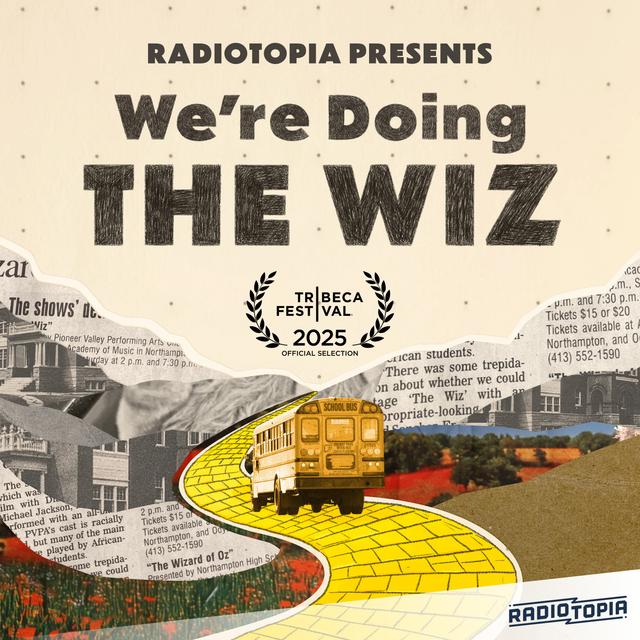 Showcase is Back! - podcast episode cover