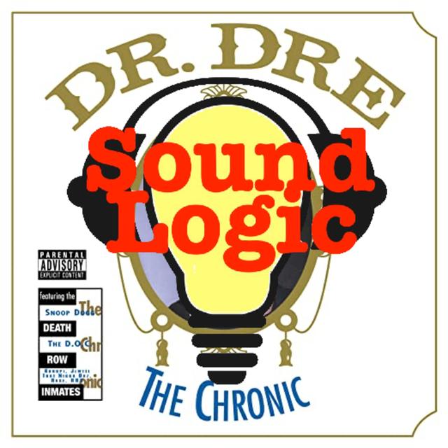#37: The Chronic by Dr. Dre - podcast episode cover