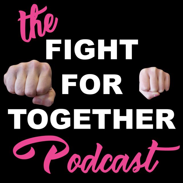 46. ANNIVERSARY EDITION: How Codependency Ruins Relationships - podcast episode cover