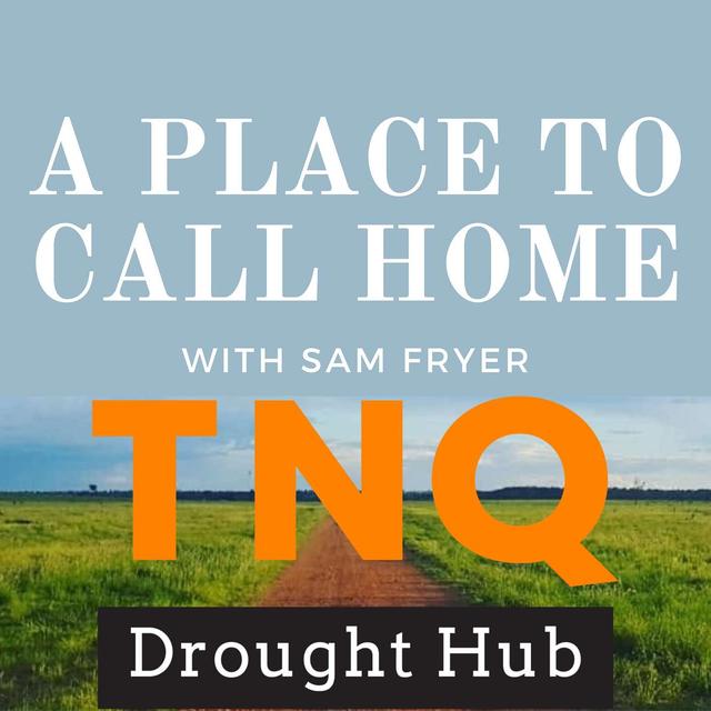 #41: What is ESG and how will it affect your land ownership journey with Ana Almeida from TNQ Drought Hub - podcast episode cover