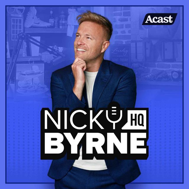 Charlie O’Leary - 101 Years Old & A Lifetime of Wisdom - podcast episode cover