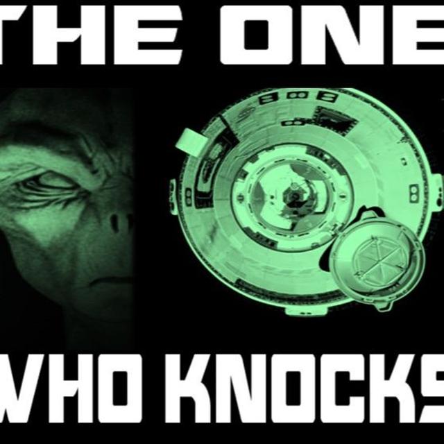 Show sample for 9/3/24: THE ONE WHO KNOCKS W/ MIKE BARA - podcast episode cover