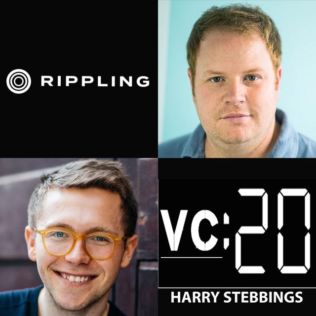 20VC: Rippling’s Parker Conrad on Why The VC/Founder Marriage Analogy is Weird, Why The Notion of Focus, Focus, Focus is Overrated, Why Narrow Point Solutions Are Not Best in Class Products & The Rise of the “Compound Startup” - podcast episode cover