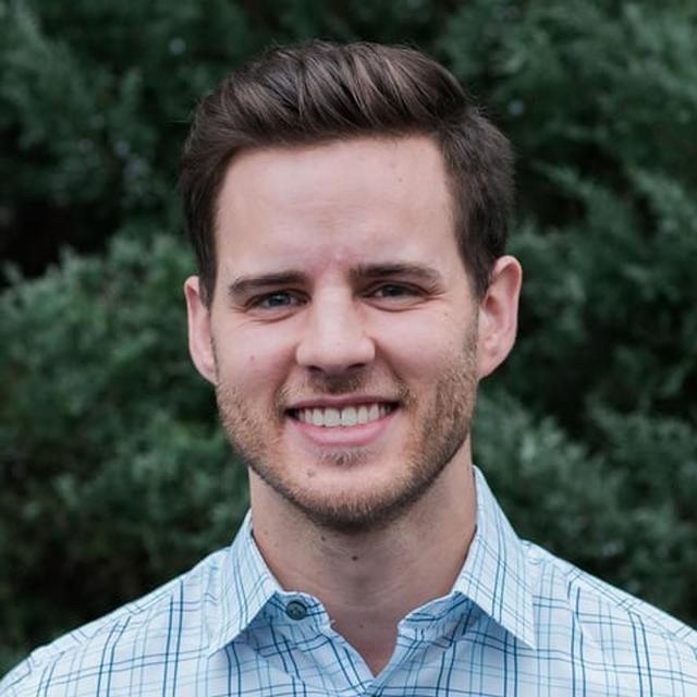 Navigating Change with Scott Ritzheimer - podcast episode cover
