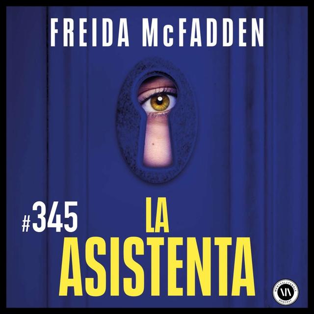 La Asistenta - podcast episode cover