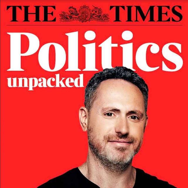 Starmer Faces Fresh Welfare Rebellion - podcast episode cover