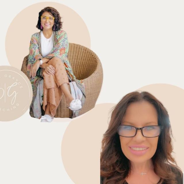From #Addiction to #Empowerment: How Jennifer Barbee is Giving #SecondChances - podcast episode cover