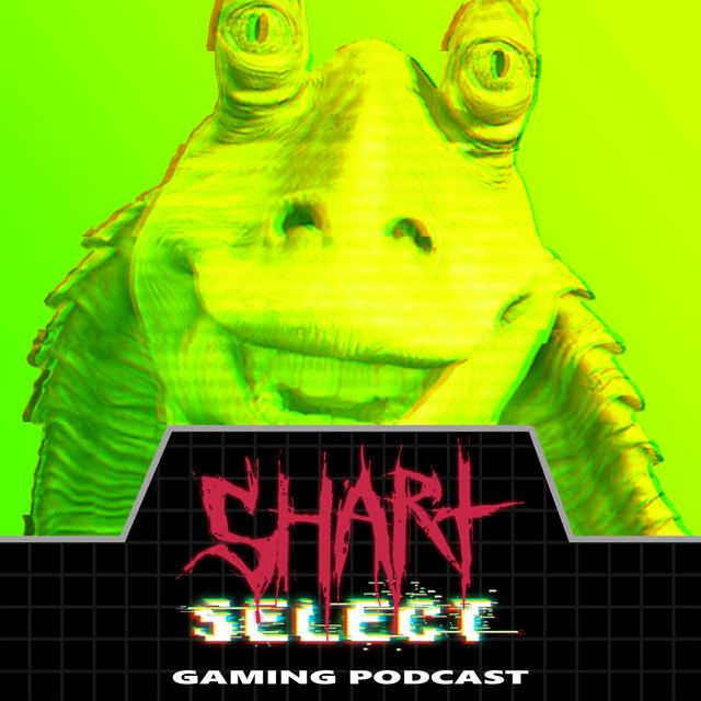 The Phantom Wizards - podcast episode cover