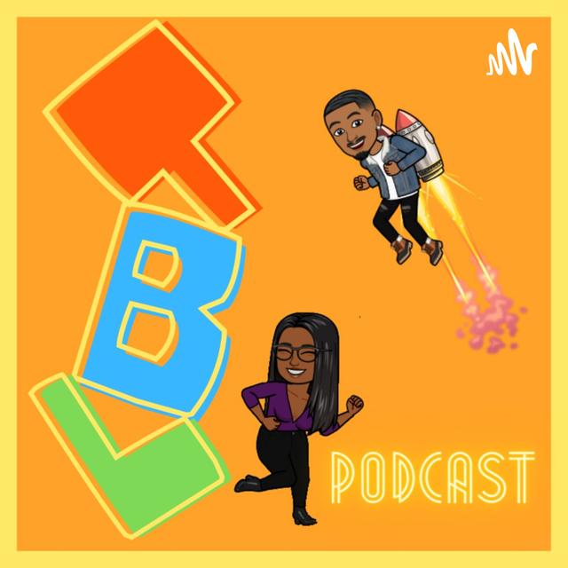 The Bottom Line Podcast - Trailer - podcast episode cover