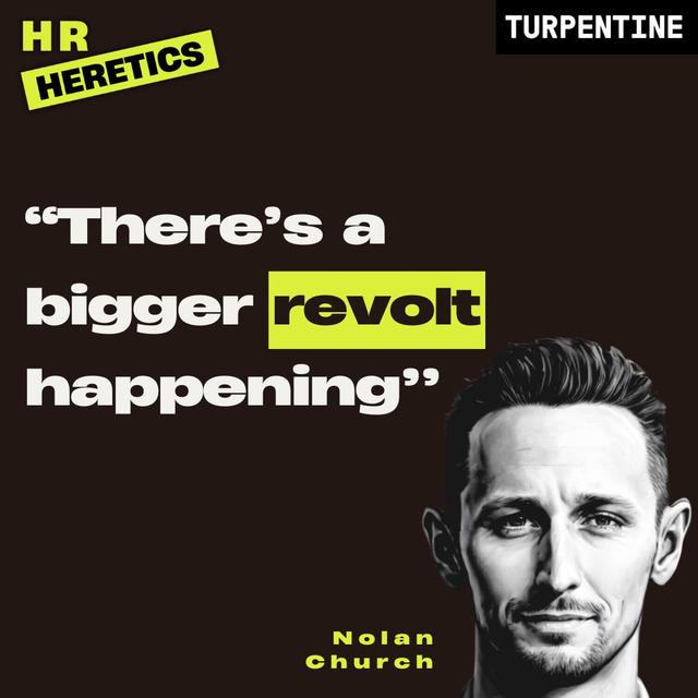 The Future of Management - podcast episode cover