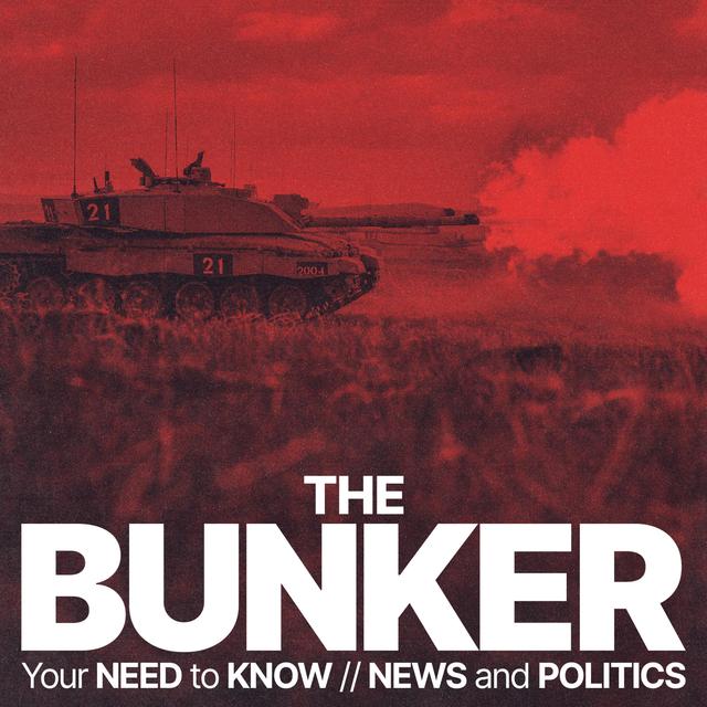 Is Britain prepared to fight a war? - podcast episode cover