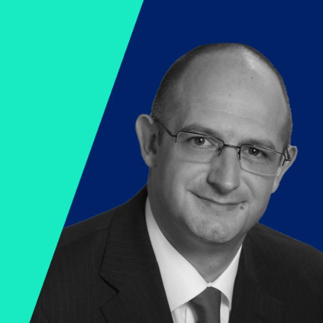 Countering Violent Extremist Groups, with Hans-Jakob Schindler - podcast episode cover