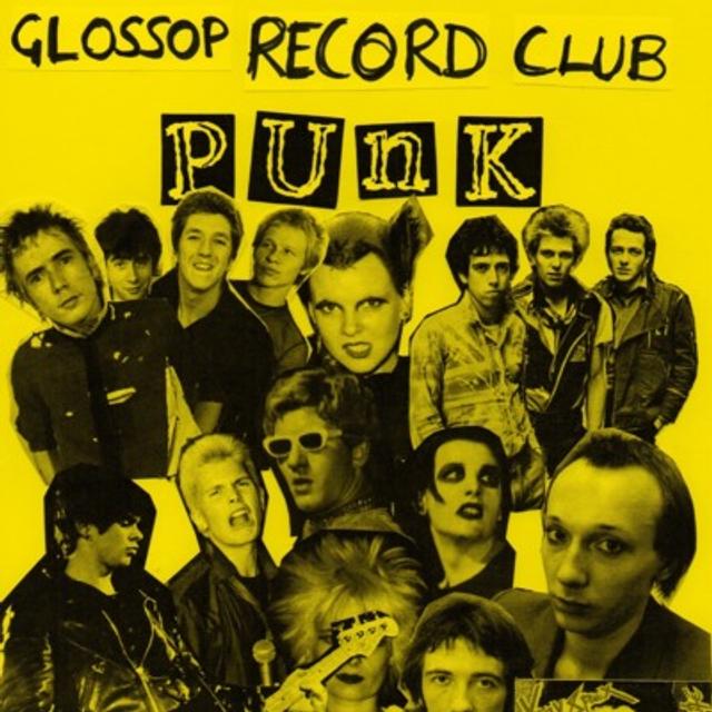 David Nolan - I Swear I Was There - Sex Pistols & Manchester - podcast episode cover