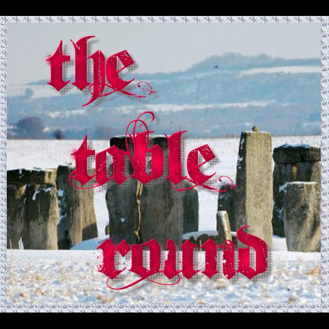 05- The Table Round - podcast episode cover