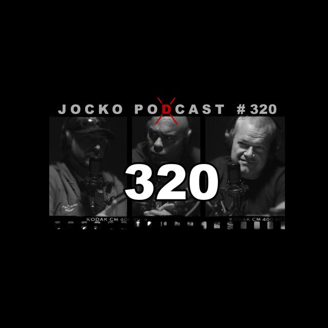 320: Counter-Attack The Problems Around You and Solve Them. With Eli Crane. - podcast episode cover