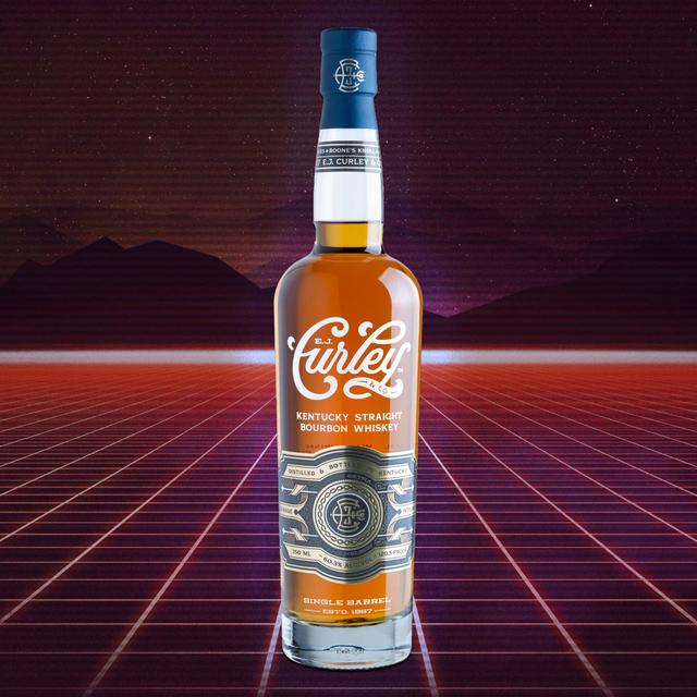 EJ Curley Single Barrel Bourbon Review & New Whiskey Releases from Kentucky Owl, Redwood Empire, & More! - podcast episode cover