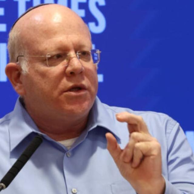 What Matters Now to Prof. Amichai Cohen: Is the IDF acting legally in Gaza? - podcast episode cover