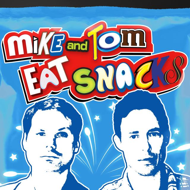 Oreos - podcast episode cover