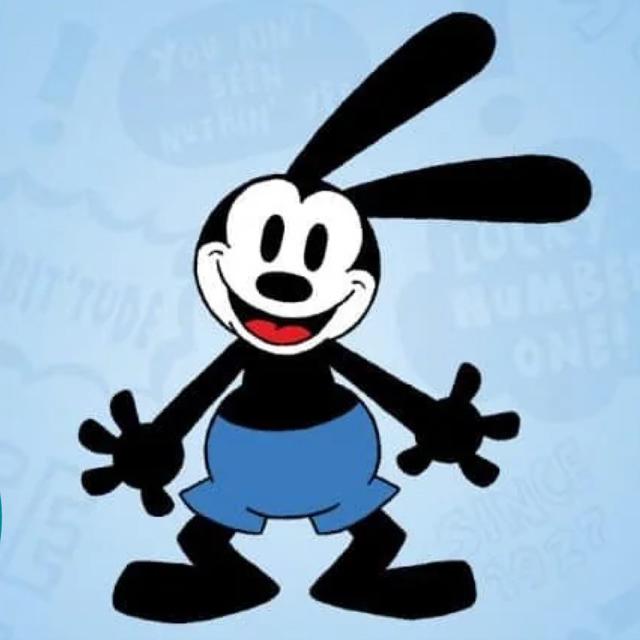 Jon Favreau Developing New "Oswald The Lucky Rabbit" Series For Disney+ - podcast episode cover