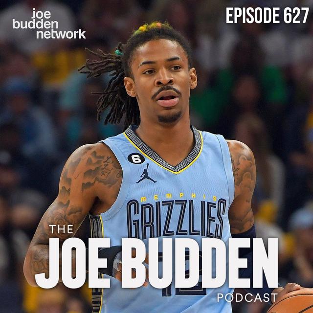 Episode 627 | "Return To The Bosom" - podcast episode cover