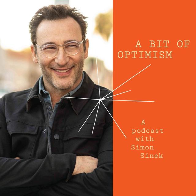 Trust with Jimmy Wales - podcast episode cover