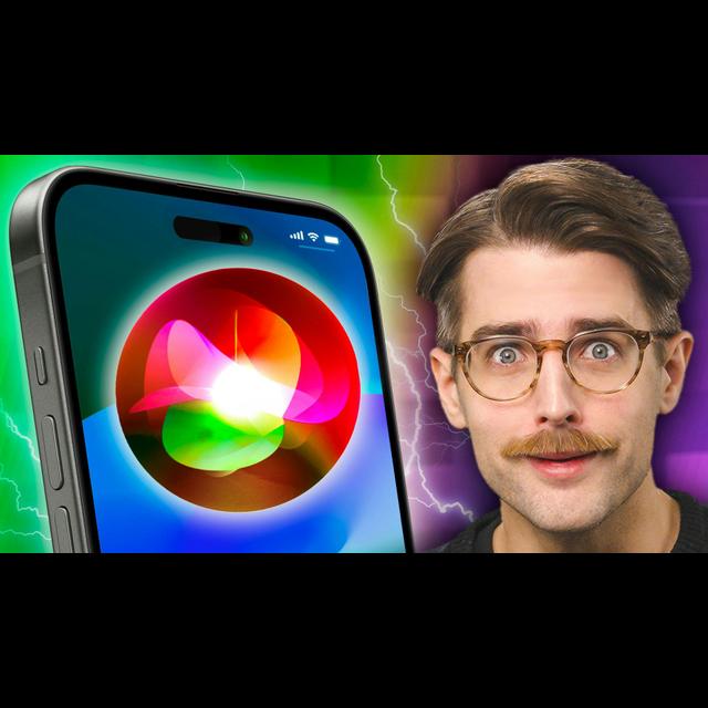 iOS 18 AI, AMD Mobo Leaks, Samsung Fails Nvidia Test, + More! - podcast episode cover