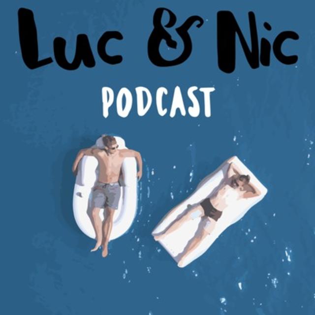 🐻 Nic rettet sich vor wilder Bärenattacke!! (003) - podcast episode cover