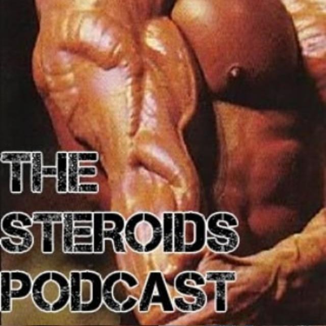 TRT Testosterone Replacement Therapy How Much Muscle Can You Keep - Bodybuilding Podcast Episode 65 - podcast episode cover