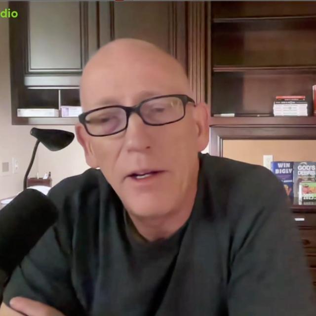 Episode 2669 CWSA 11/24/24 - podcast episode cover