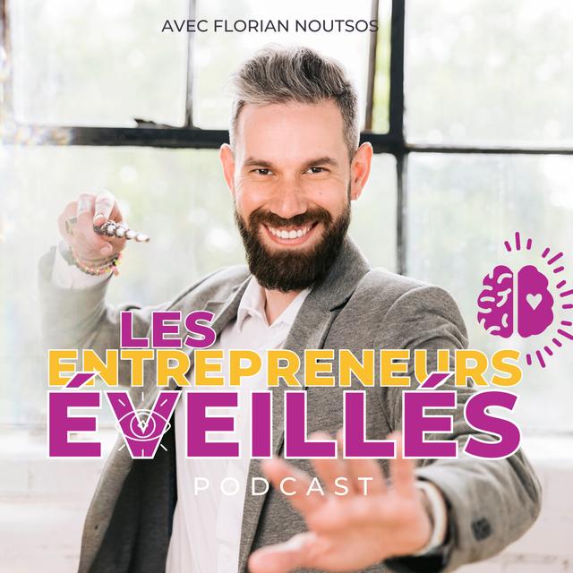 #135 Ce livre pourrait bien réveiller l'essence galactique qui sommeille en toi ! - podcast episode cover