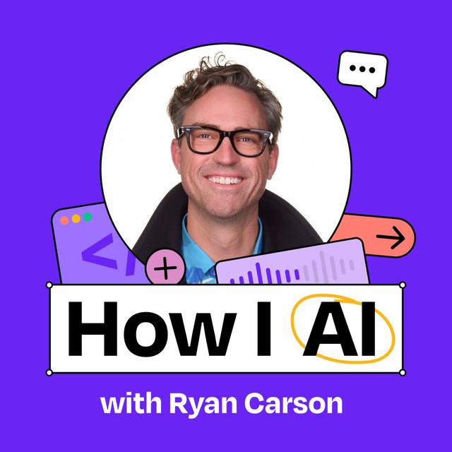 A 3-step AI coding workflow for solo founders | Ryan Carson (5x founder) - podcast episode cover