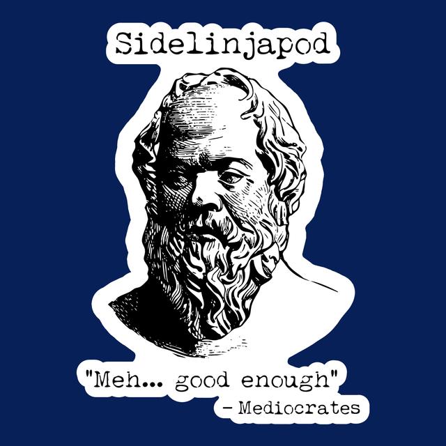 Statmat, plastposer og partiguide - podcast episode cover