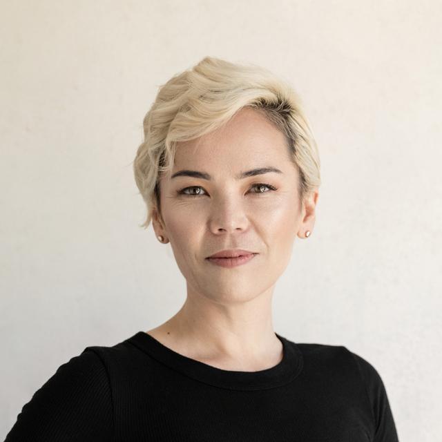 Fueling Innovation through Inclusive Design with Kat Holmes, Google’s Director of UX Design - podcast episode cover