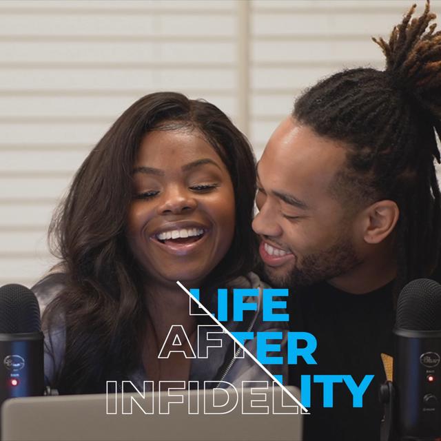 Life After Infidelity| The Betrayer Speaks | Anger After.. - podcast episode cover
