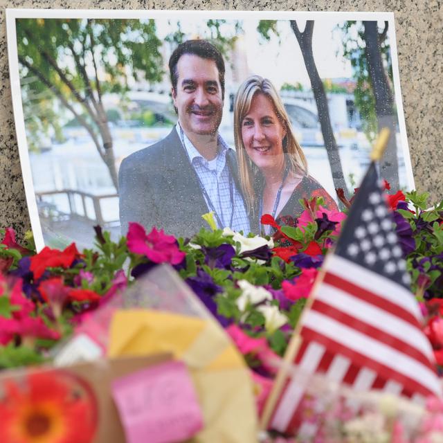 Tough, principled, and kind — the legacy of a slain Minnesota lawmaker - podcast episode cover