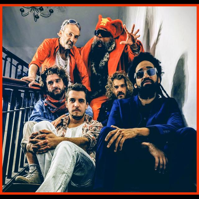 Tha Dunciz, les cancres du funk - podcast episode cover