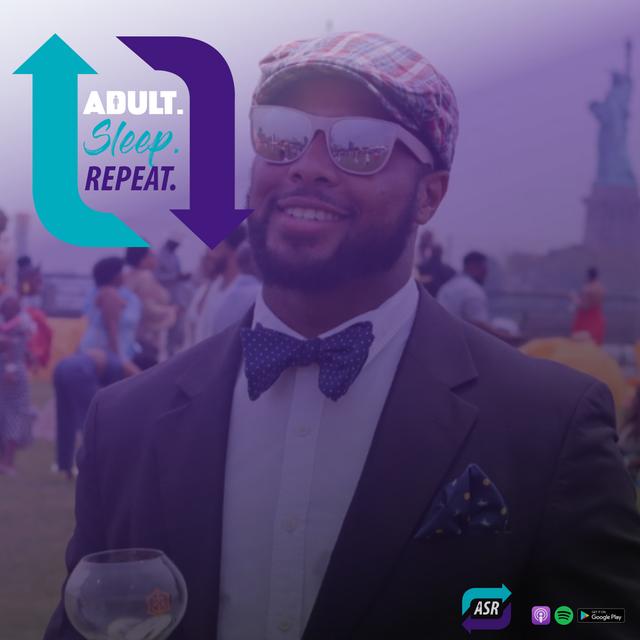 [Travel feat. Just GQ] Roll, Don't Fold - podcast episode cover