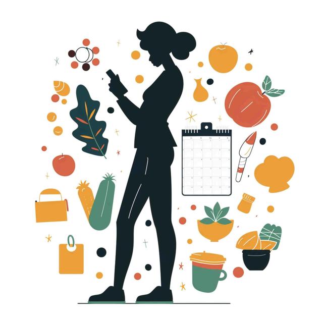 2617: Why You Should Count Calories for 30 Days Once In Your Life by Daniel Freedman with Bach Performance - podcast episode cover