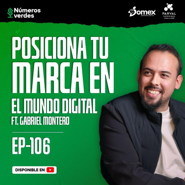 EP 106: ¿Cómo es posible ser el PRIMERO en la búsqueda de GOOGLE? - podcast episode cover