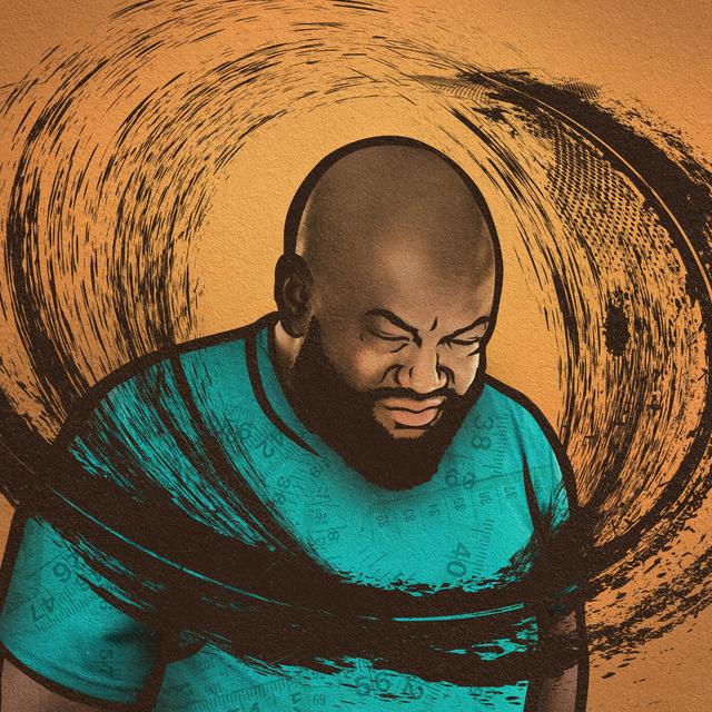 S1 E2: A Shame Spiral - podcast episode cover