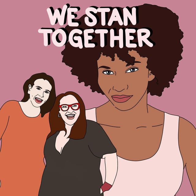 Celebrity Mother-Daughter Duos with Rachel Pegram - podcast episode cover