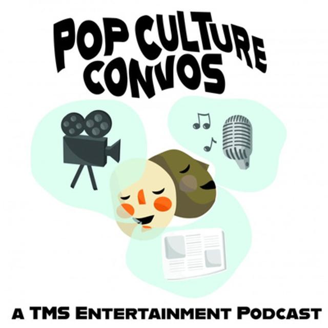 Episode 23 - podcast episode cover