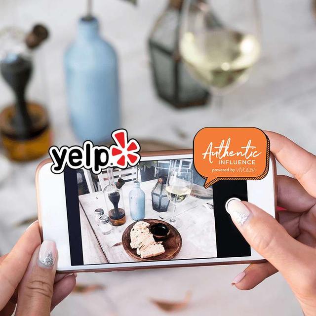 Yelp SVP Marketing Dan Kimball on Fueling an Organic Review Engine - podcast episode cover