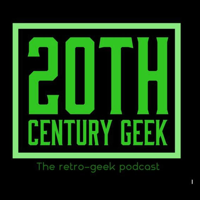 Episode 60 Monty Python's Flying Circis pt1 - podcast episode cover