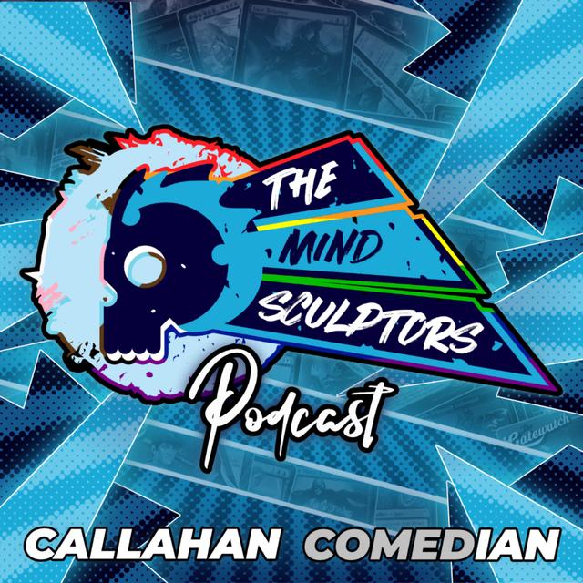 178: Top 10 cEDH Commanders | January/February 2025 Power Rankings - podcast episode cover