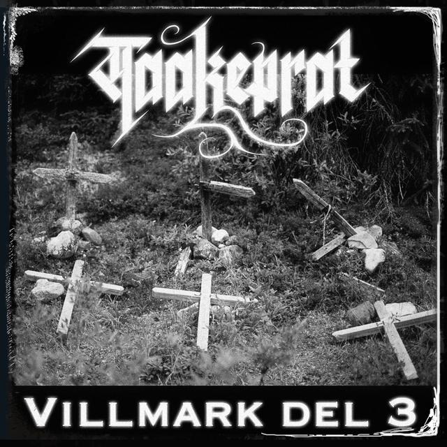 Episode 123 - Villmark del 3 - podcast episode cover