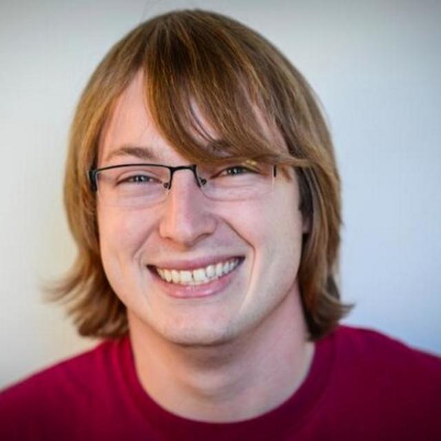 Episode 17 - Andy Fleener - SportsEngine - podcast episode cover