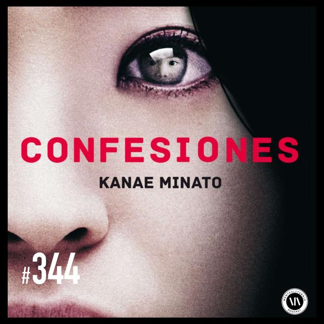 Confesiones - podcast episode cover