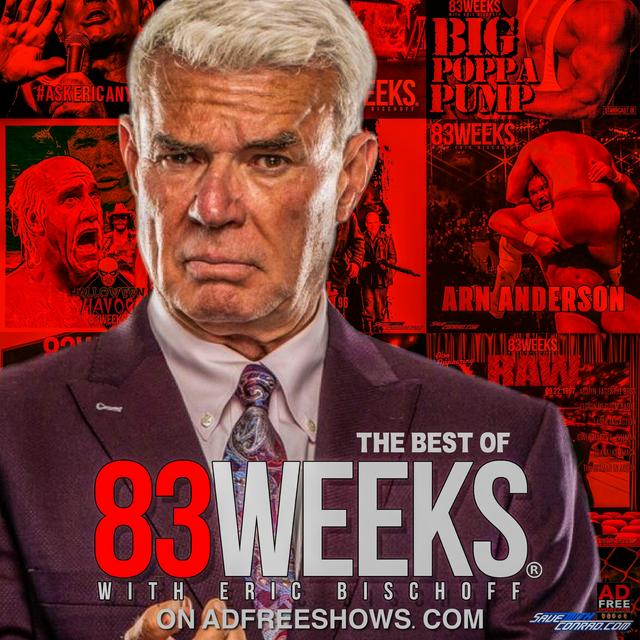 Episode 131: The Best of 83 Weeks on AFS - podcast episode cover